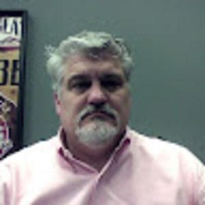 Meet your Posher, Gregory